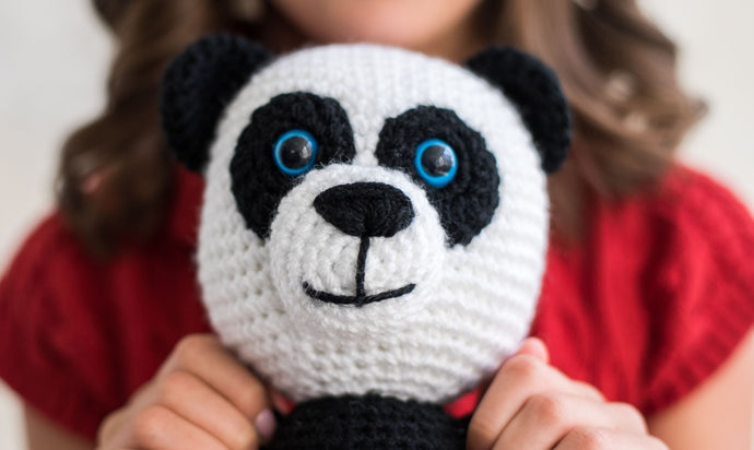 What's Amigurumi and Why You're Going to Love It?