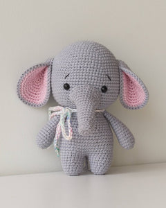 Lovely Elephant