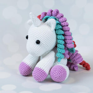 Rainbow Unicorn