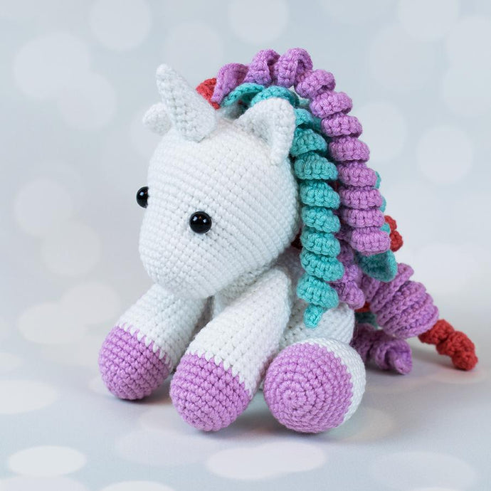 Rainbow Unicorn