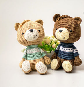 Choco Bear