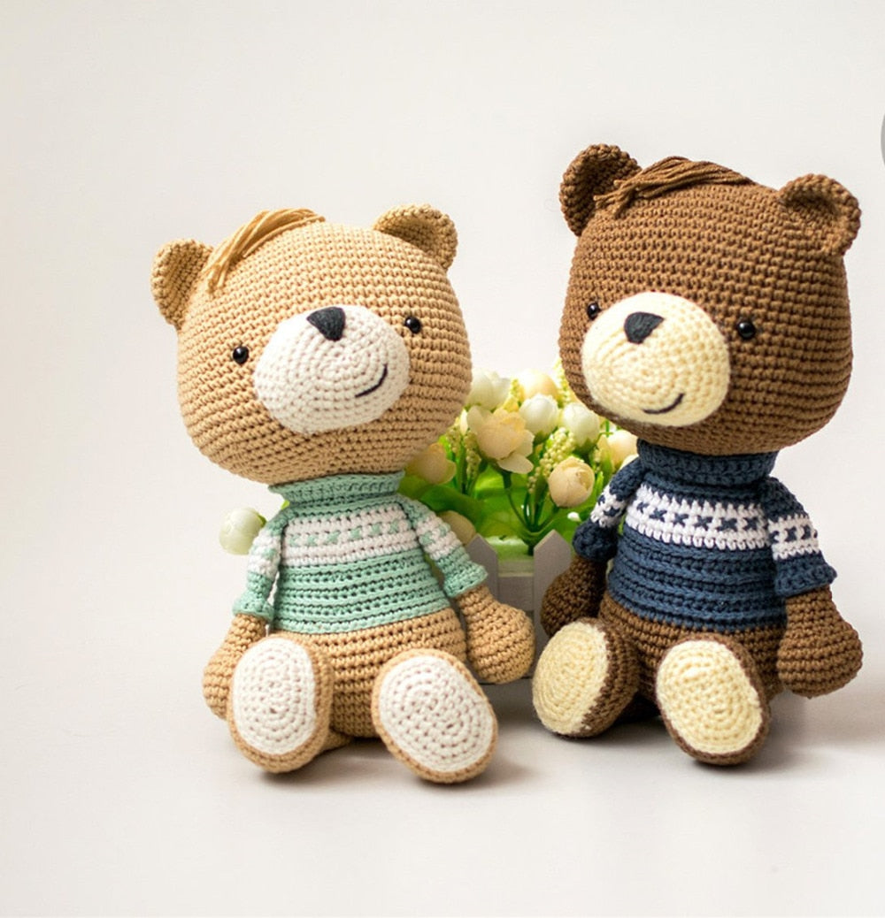 Choco Bear