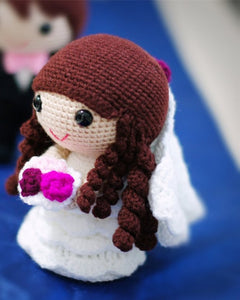 Wedding Doll