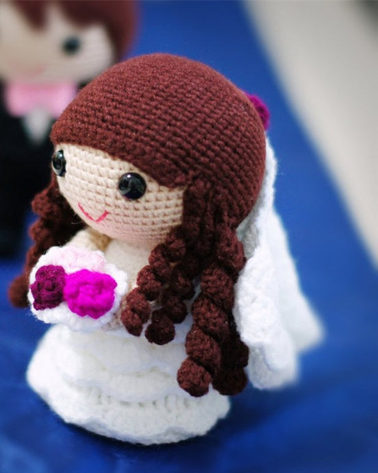 Wedding Doll