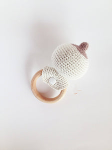 Baby Nipple