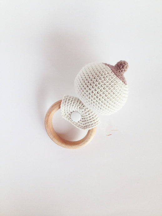 Baby Nipple