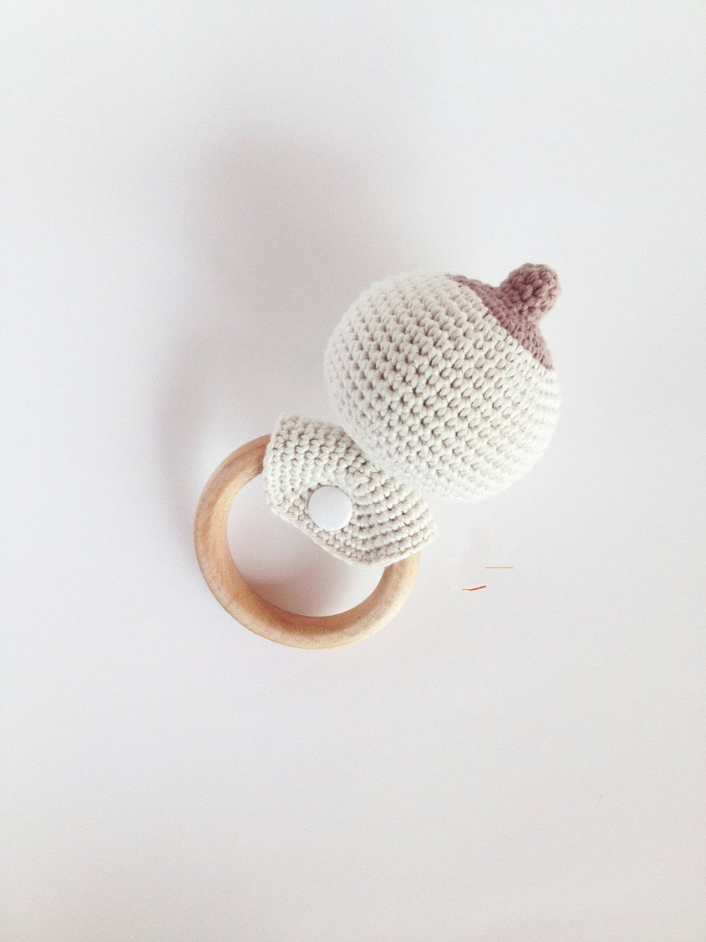 Baby Nipple