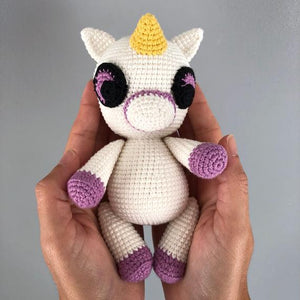 Baby Unicorn