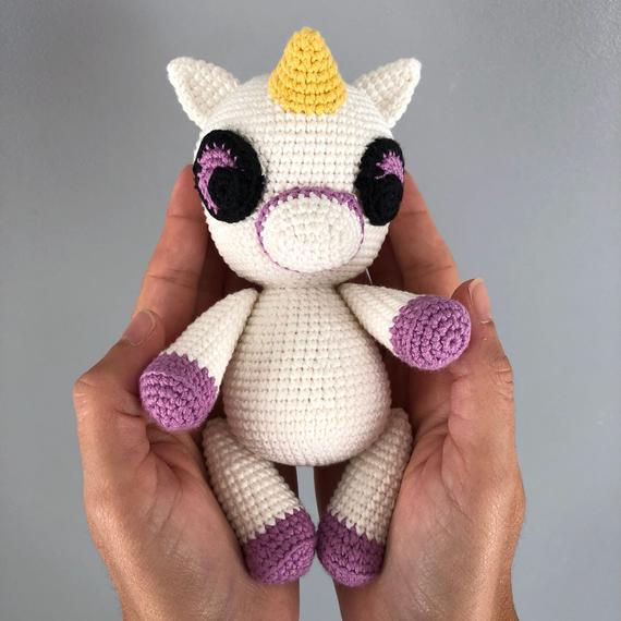 Baby Unicorn
