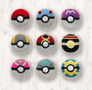 Pokemon Ball